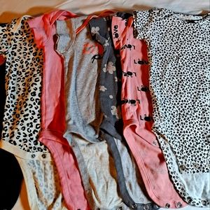 Infant onsies